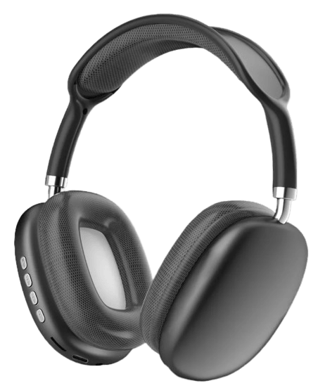 AUDIFONOS INHALAMBRICOS P9 PRO MAX - ClickShop