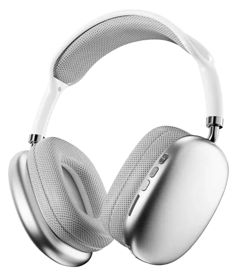 AUDIFONOS INHALAMBRICOS P9 PRO MAX - ClickShop