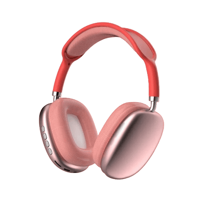 AUDIFONOS INHALAMBRICOS P9 PRO MAX - ClickShop