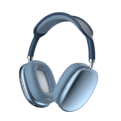 AUDIFONOS INHALAMBRICOS P9 PRO MAX - ClickShop