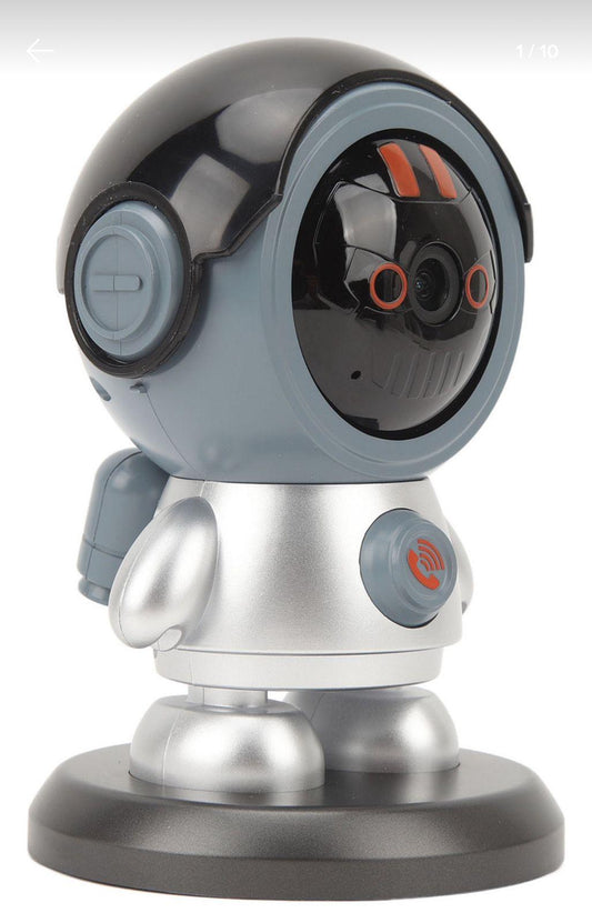 Camara de seguridad Robot 2292-5 - ClickShop